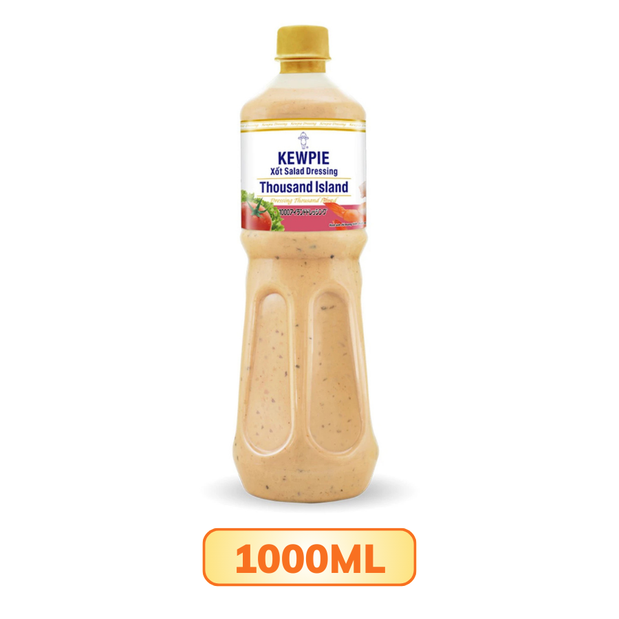 Xốt Salad Dressing Thousand Island