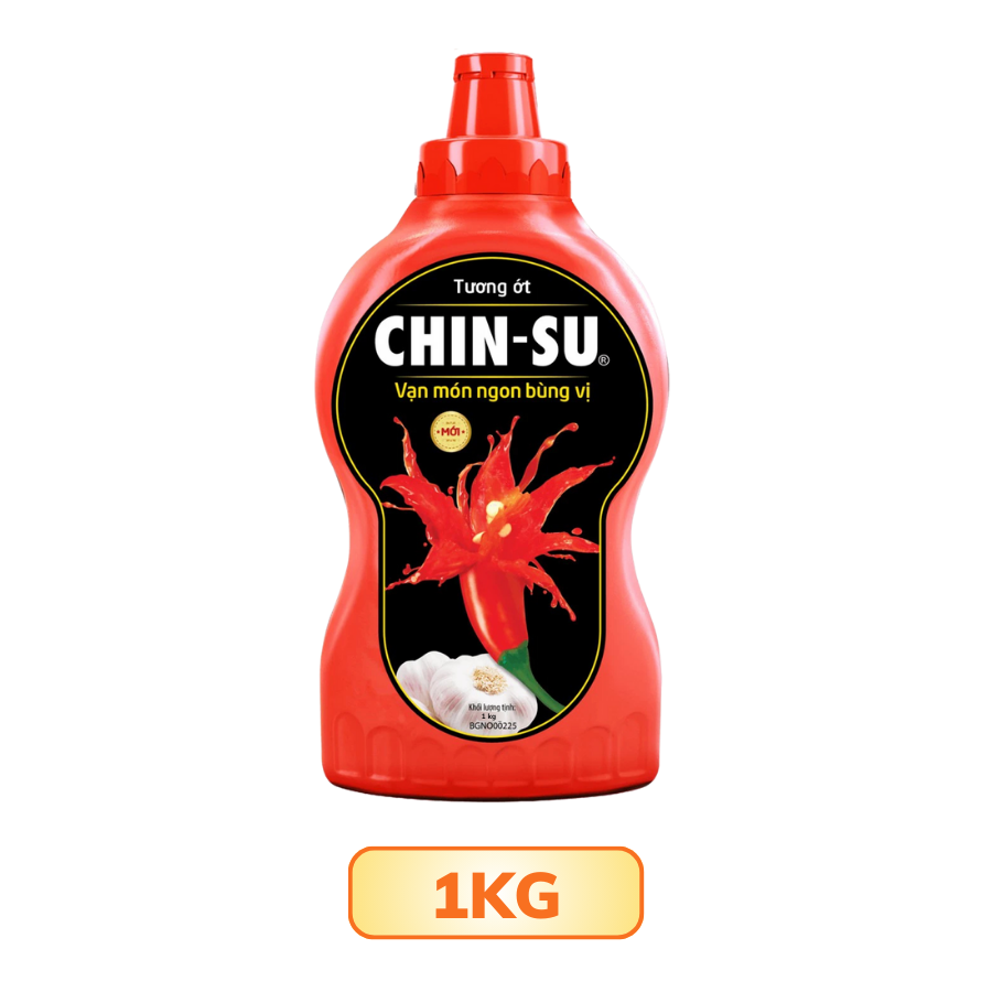 Tương ớt CHIN-SU