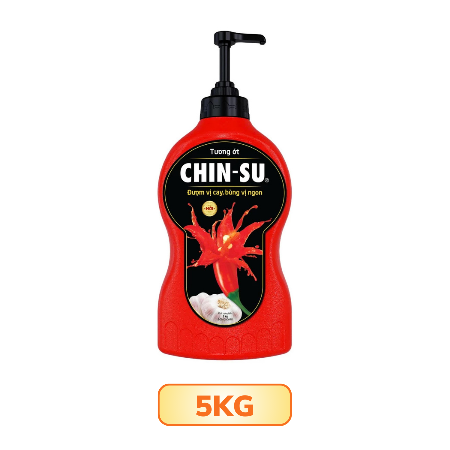 Tương ớt CHIN-SU
