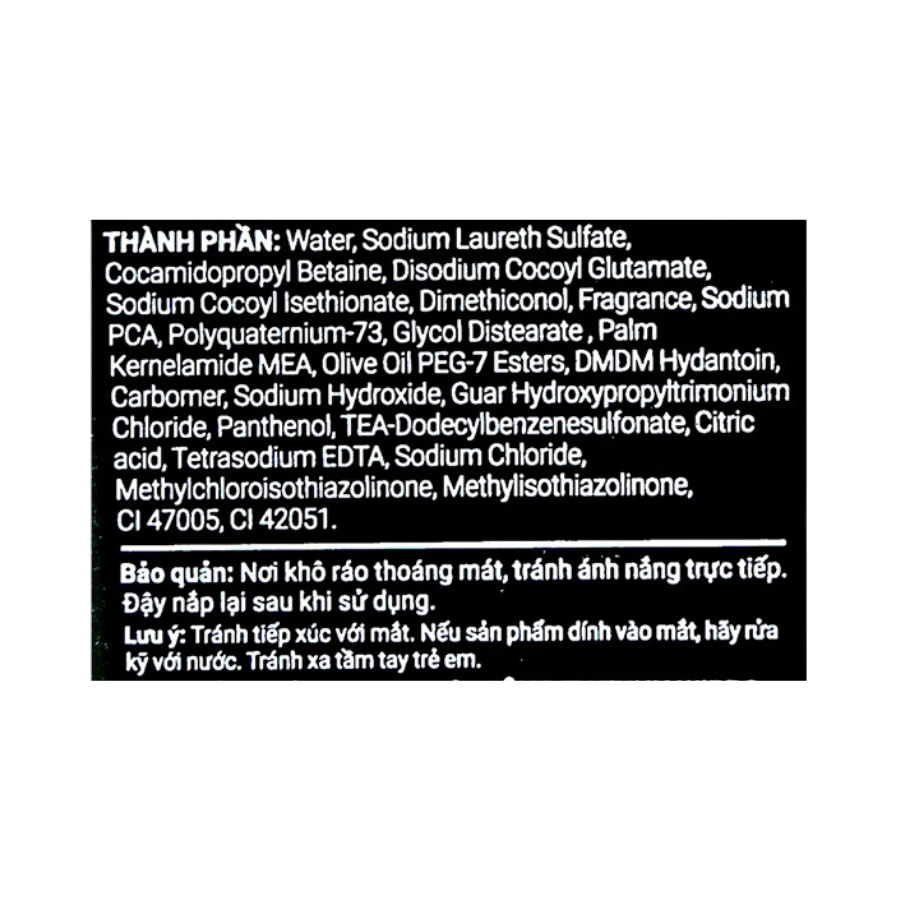 Dầu Tắm Gội Romano 2in1 Classic