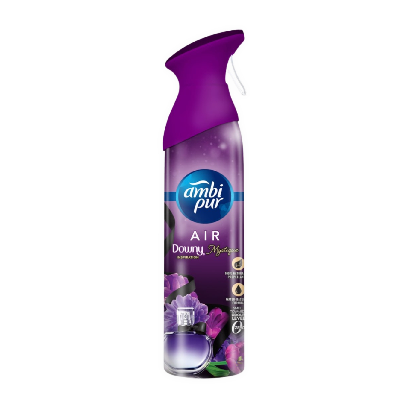Ambi Pur Air Effects Spray Downy Mystique 275ml