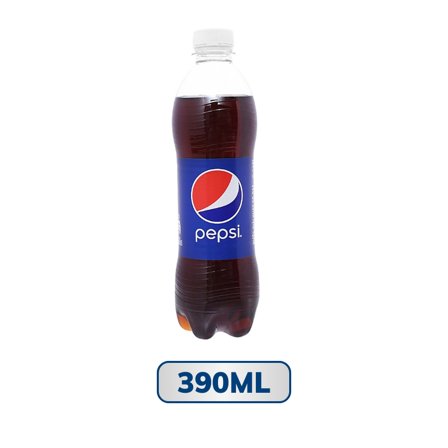 Nước ngọt Pepsi Cola 330ML/500ML/600ML/1.5L