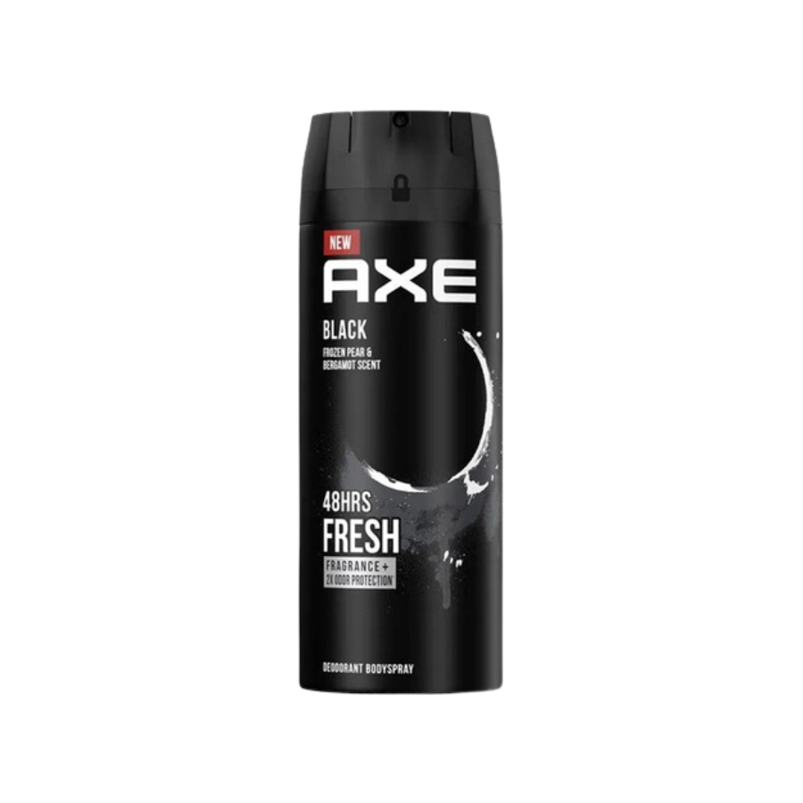 Xịt khử mùi nam AXE Deodorant 48h Body Spray