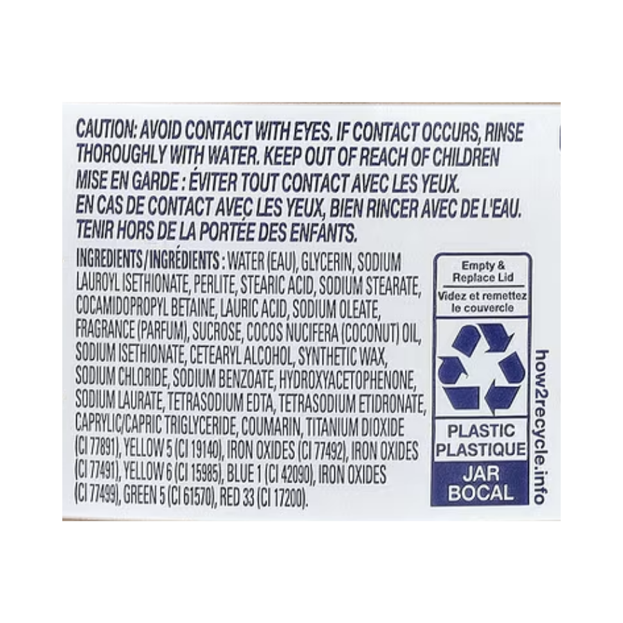 Tẩy tế bào chết Dove Exfoliating Body Polish Scrub