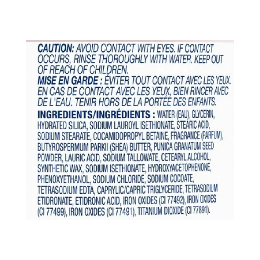 Tẩy Tế Bào Chết Dưỡng Ẩm Toàn Thân Dove Hương Hoa Anh Đào