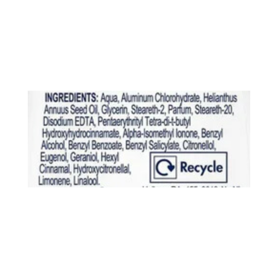 Lăn Khử Mùi Dove Original Dịu Nhẹ Dưỡng Da Sáng Mịn