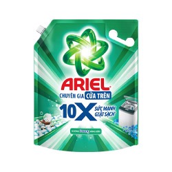 Ariel Expert Top Load Liquid Laundry Detergent - Downy Sunrise Fresh