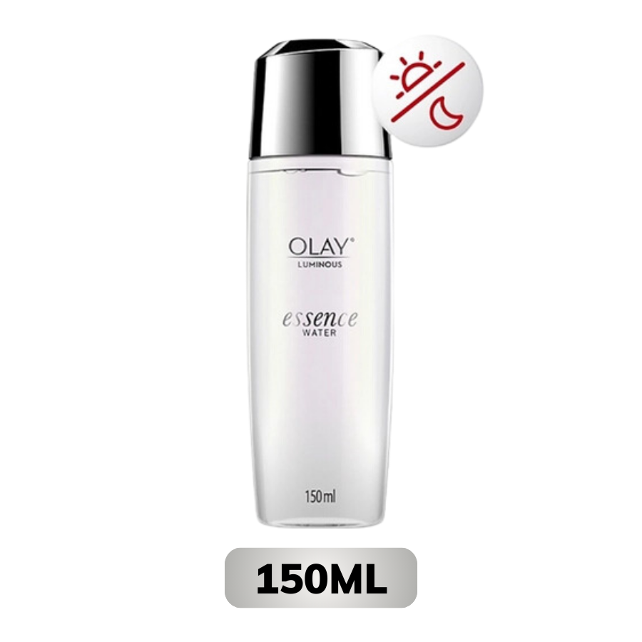Nước Tinh Chất Olay Luminous Làm Sáng Da