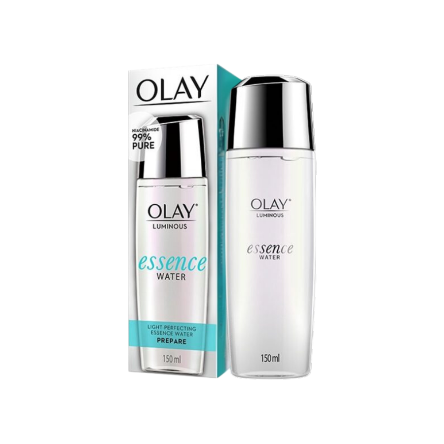 Nước Tinh Chất Olay Luminous Làm Sáng Da
