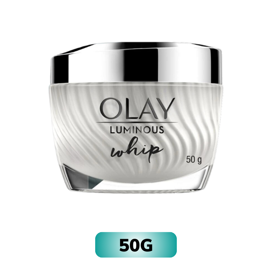 Kem Dưỡng Ẩm Olay Mỏng Nhẹ Sáng Da & Mờ Thâm Nám