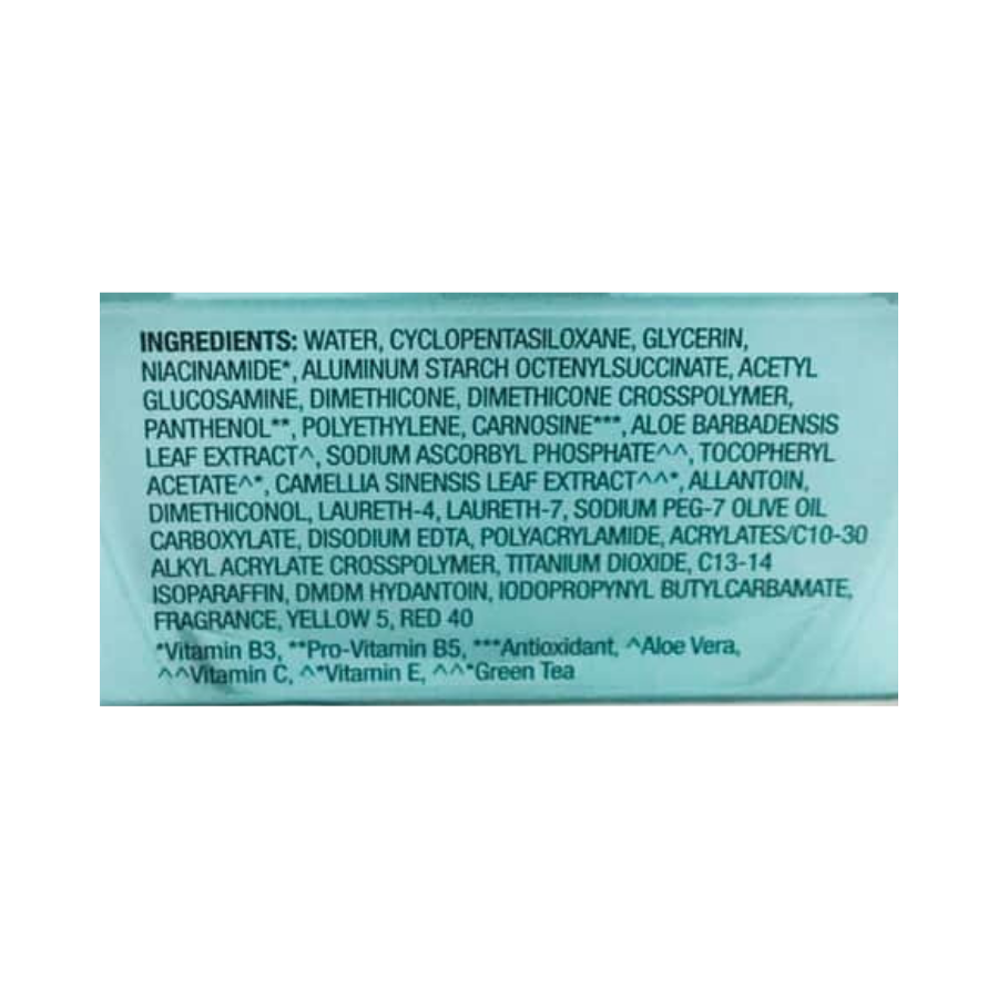 Kem Dưỡng Ẩm Olay Mỏng Nhẹ Sáng Da & Mờ Thâm Nám