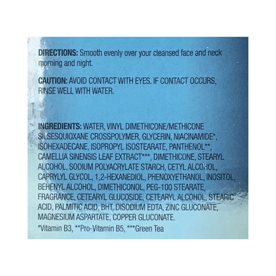 Kem dưỡng chống nắng Olay Luminous Whip Active Moisturizer