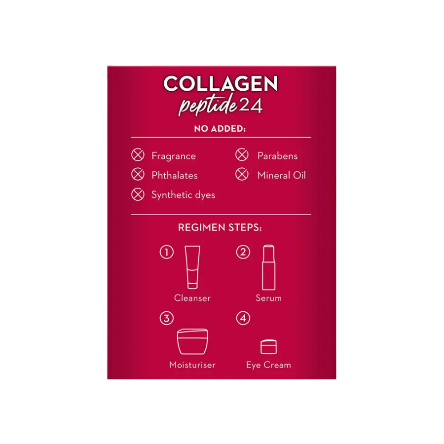 Kem Dưỡng Olay Tái Tạo Da Collagen Peptide 24