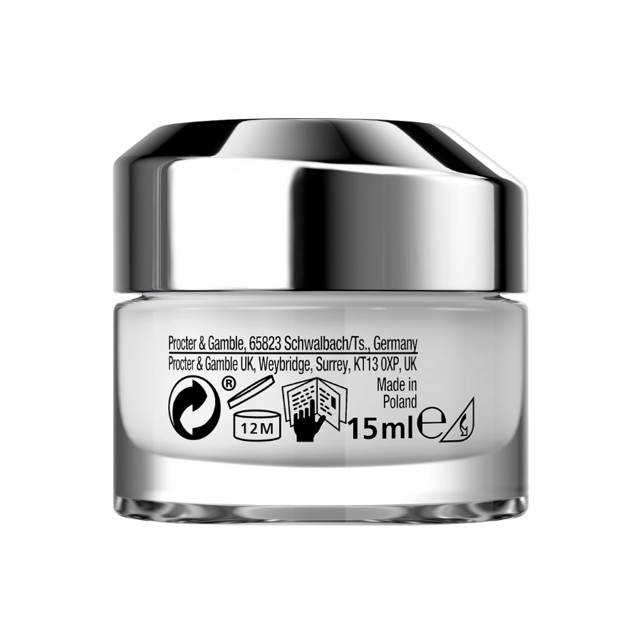 Kem dưỡng mắt Olay Eyes Collagen Peptide 24