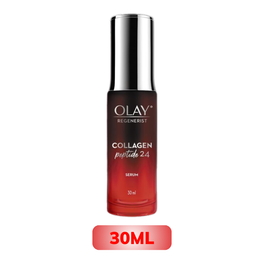 Tinh chất tái tạo da Olay regenerist collagen peptide 24 serum