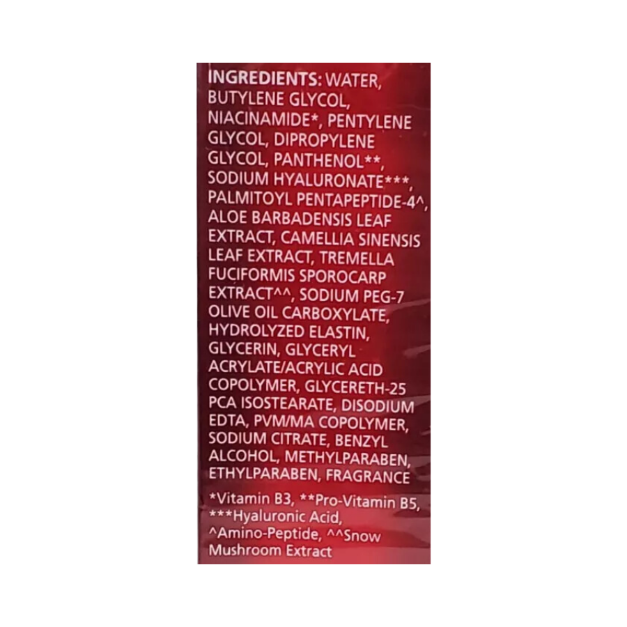 Tinh Chất Olay Regenerist Micro-Sculpting Essense Water