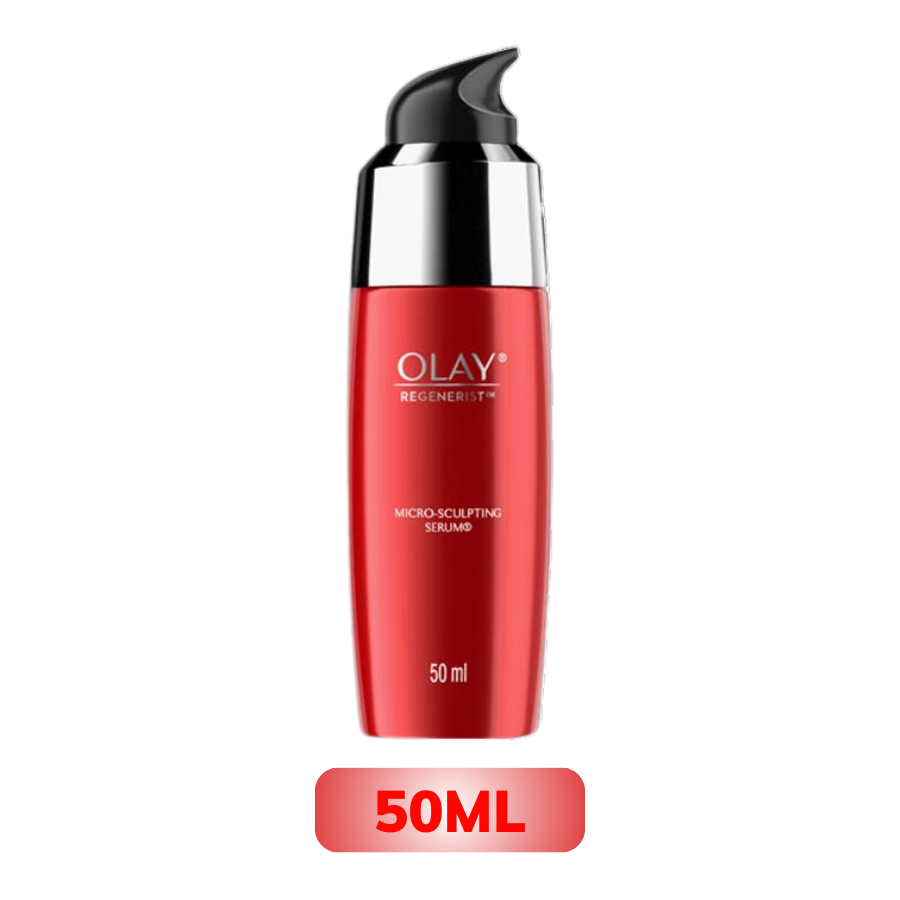 Serum OLAY Regenerst Vi Dưỡng Ngừa Lão Hoá Da