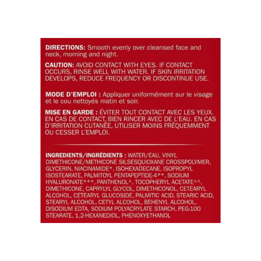 Kem dưỡng tái tạo da Regenerist Whip Cream Olay