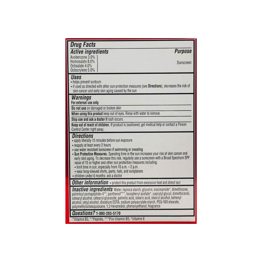 Kem Dưỡng Da Chống Nắng Ngừa Lão Hóa Olay Regenerist Whip UV