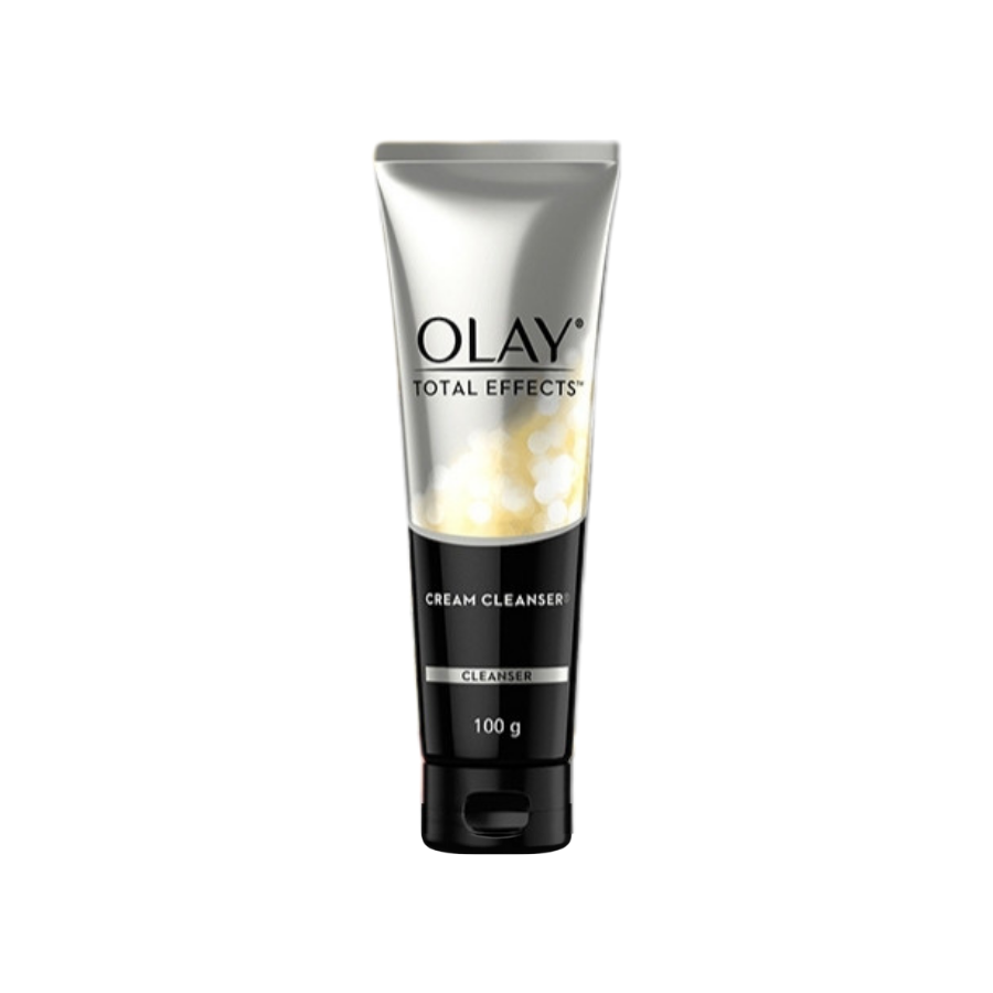 Sữa Rửa Mặt Olay Total Effects Tạo Bọt Ngừa Lão Hoá