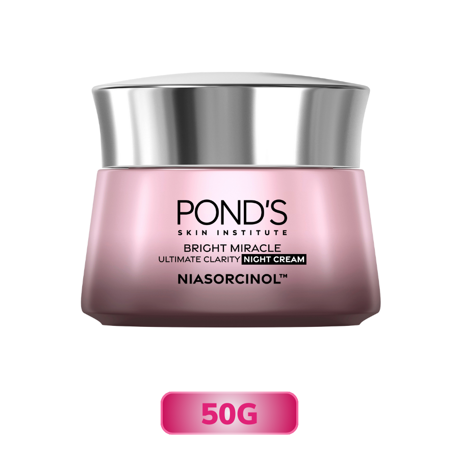 Kem dưỡng da chống lão hóa ngày và đêm Pond's Age Miracle