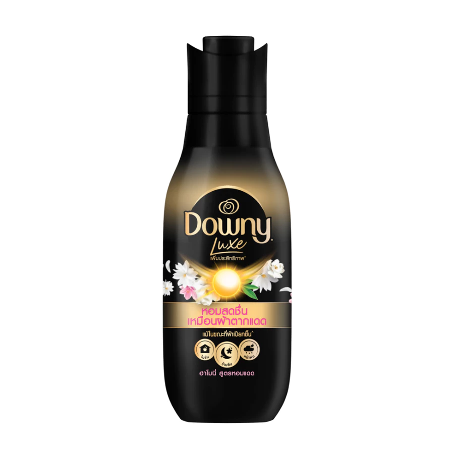 Downy Luxe Fabric Conditioner - Sun-Dried Freshness Bottle