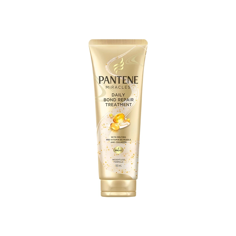 Pantene Miracles Daily Bond Repair Treatment - 180ML