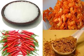 CÁCH LÀM MUỐI TÔM TÂY NINH NGON VÀ ĐƠN GIẢN NHẤT