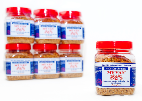 Món Ngon Tây Ninh Thử Là Mê