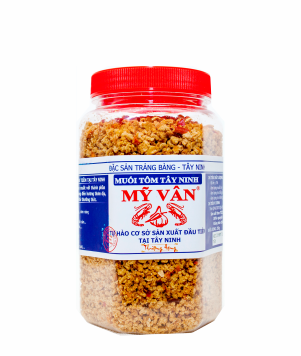 MUA MUỐI TÔM TÂY NINH MỸ VÂN Ở ĐÂU?