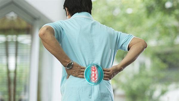 Người bị đau lưng dùng đệm nào tốt ?