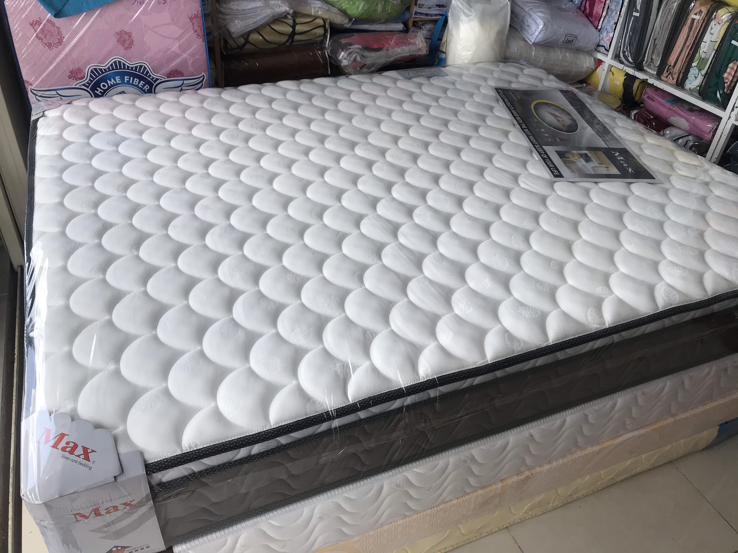 Nệm lý tưởng cho người làm ca đêm