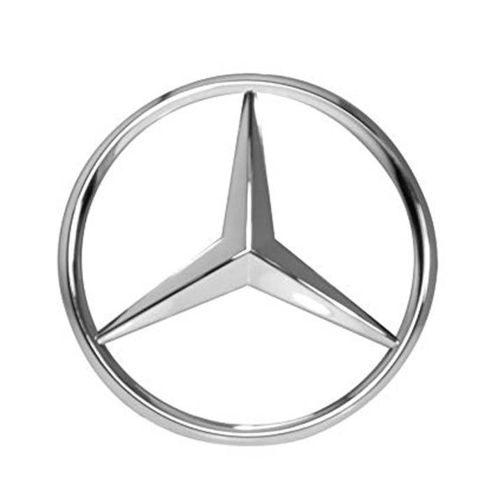 Ý nghĩa logo Mercedes và file thiết kế logo Mercedes vector png mới nhất