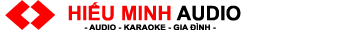 logo Hiếu Minh Audio