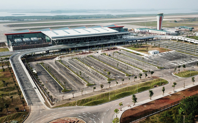 HÀNG LOẠT DỰ ÁN GIAO THÔNG NGHÌN TỈ HOÀN THÀNH, THỊ TRƯỜNG BẤT ĐỘNG SẢN QUẢNG NINH SẼ RA SAO TRONG NĂM 2019 ?