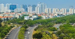 TIN TỨC, DỰ ÁN BẤT ĐỘNG SẢN NỔI ÂẬT TUẦN TỪ 23/03 - 30/03/2019