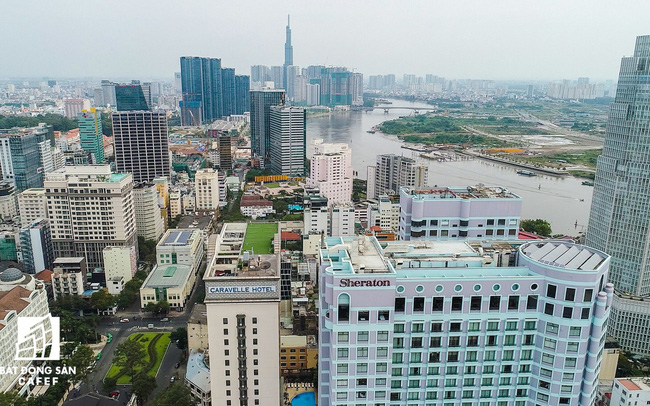 THỊ TRƯỜNG BĐS TP.HCM QUÝ 1/2019: NGUỒN CUNG GIẢM MẠNH