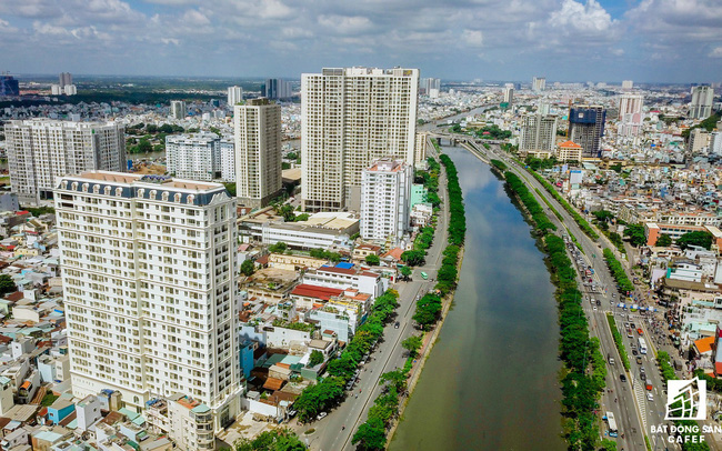 NGƯỜI NƯỚC NGOÀI MẠNH TAY MUA NHÀ TẠI VIỆT NAM, BỘ XÂY DỰNG YÊU CẦU BÁO CÁO TÌNH HÌNH