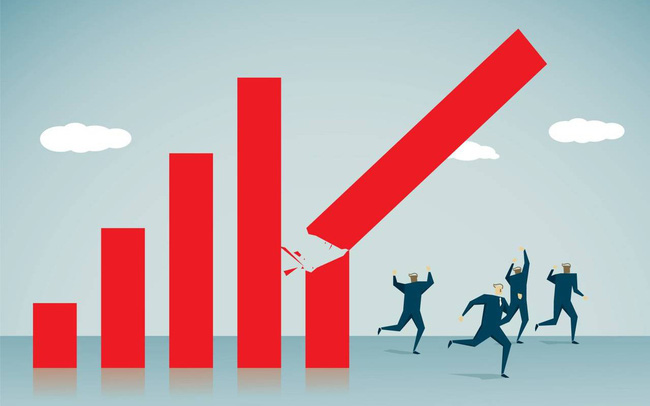 THE ECONOMIST: LÀM THẾ NÀO ĐỂ CHUẨN BỊ CHO KHỦNG HOẢNG KINH TẾ TOÀN CẦU SẮP TỚI?