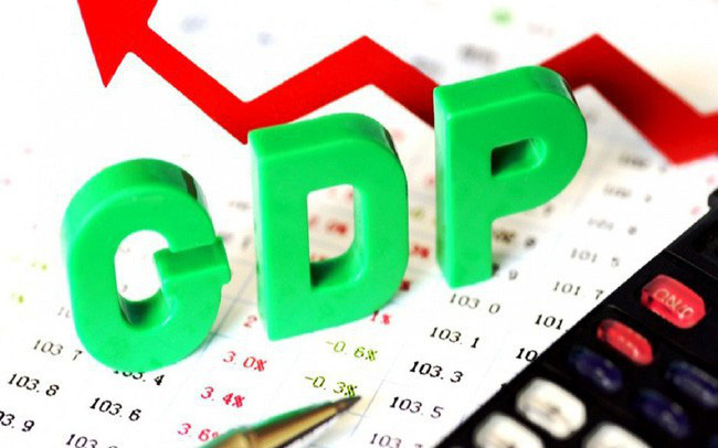 GDP QUÝ I/2019 ƯỚC TÍNH TĂNG 6,79%