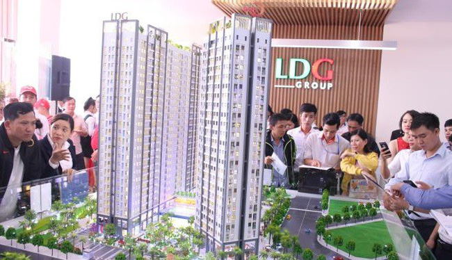 GIÁ NHÀ Ở CAO CẤP TẠI VIỆT NAM DỰ BÁO SẼ TĂNG