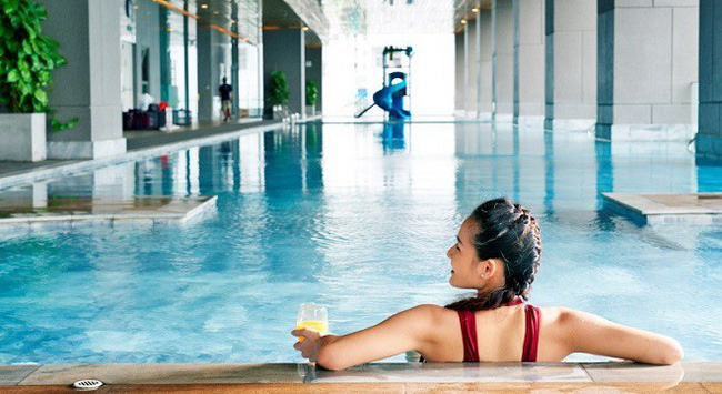 9X CHỌN NHÀ: KHÔNG CẦN QUÁ TO NHƯNG PHẢI