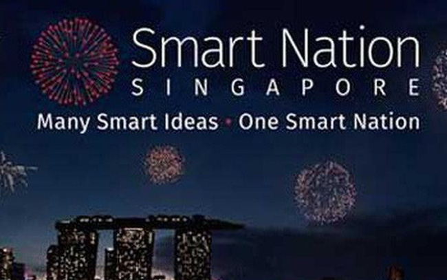 CHÍNH PHỦ SINGAPORE VÀ CHIẾN LƯỢC CHUYỂN ĐỔI SỐ CHO 80% GDP: THÚC ĐẨY DOANH NGHIỆP LỚN, MIỄN PHÍ CHO CÔNG TY VỪA VÀ NHỎ