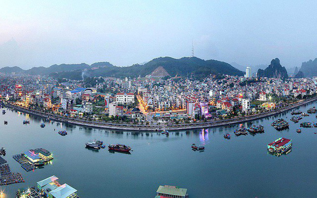 NĂNG LỰC CẠNH TRANH TRONG 63 THÀNH PHỐ : QUẢNG NINH TIẾP TỤC GIỮ VỊ TRÍ SỐ 1, ĐỒNG THÁP VƯỢT ĐÀ NẴNG GIỮ VỊ TRÍ SỐ 2