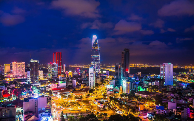 BÁO CÁO CỦA HSBC CHỈ RA 8 LÝ DO KHIẾN VIỆT NAM LÀ MỘT TRONG NHỮNG NƠI TUYỆT VỜI NHẤT CHO NGƯỜI NƯỚC NGOÀI SỐNG Ở CHÂU Á