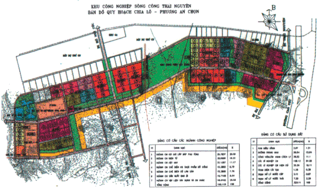 Thái Nguyên thúc triển khai dự án KCN Sông Công II – giai đoạn 2