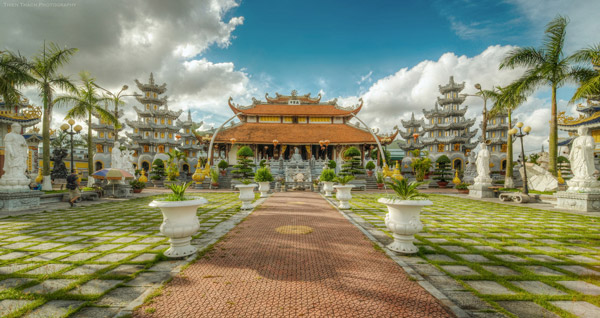 NHỮNG ĐỊA ĐIỂM DU LỊCH TÂM LINH NỔI TIẾNG TẠI HẢI PHÒNG Phúc Khanh Group Những Địa Điểm Du Lịch Tâm Linh Nổi Tiếng Tại Hải Phòng Phúc Khanh Group