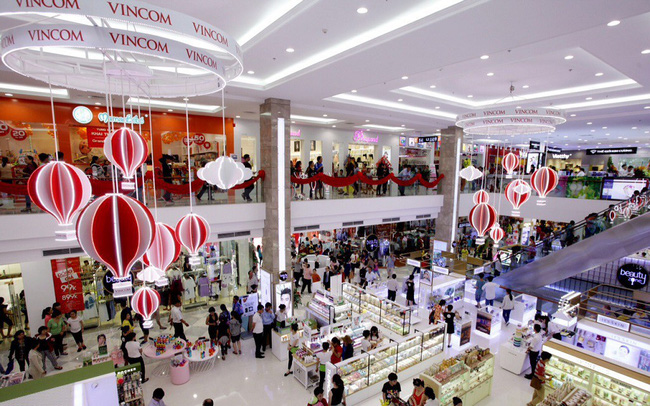 MÔ HÌNH BĐS BÁN LẺ THEO CHUỖI ĐANG LÊN NGÔI