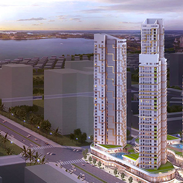 BẤT ĐỘNG SẢN