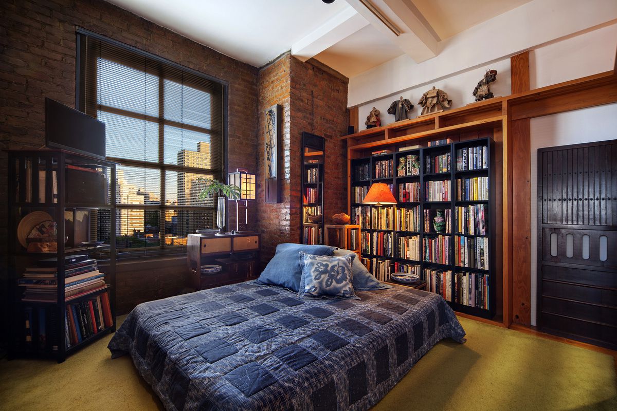 Một Số Mẫu Thiết Kế Phòng Ngủ Phong Cách Art & Crafts Phổ Biến Houseideas.vn